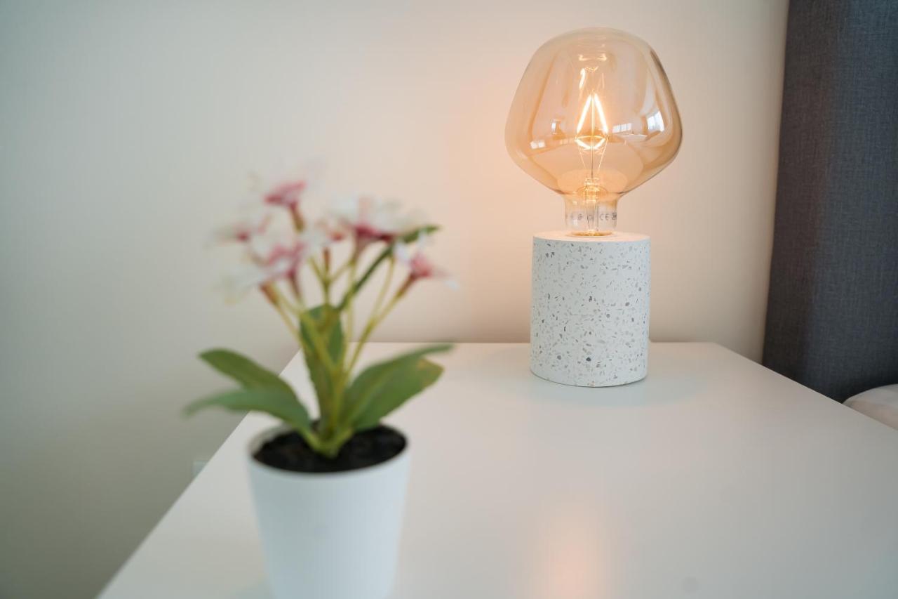 Azaleea Apartments บูคาเรสต์ ภายนอก รูปภาพ