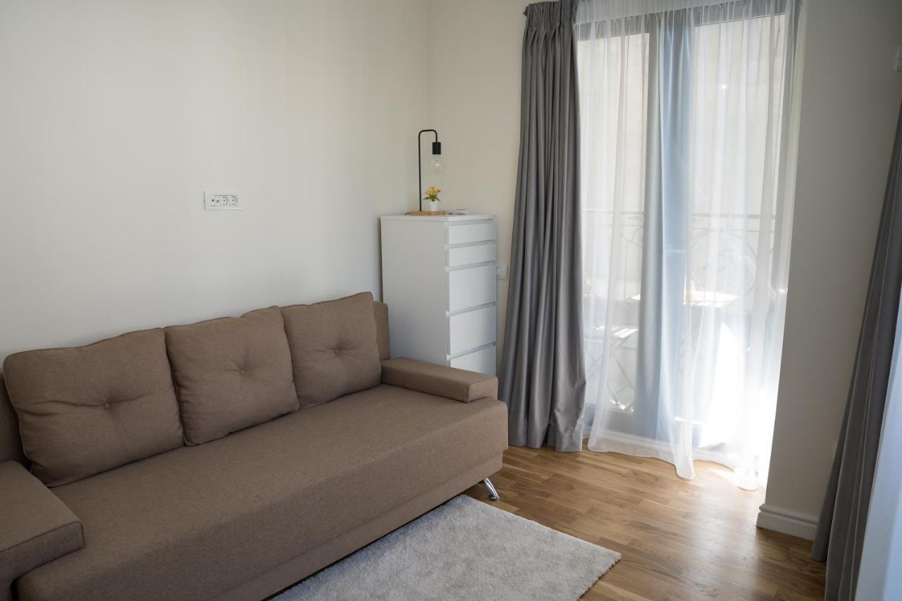 Azaleea Apartments บูคาเรสต์ ภายนอก รูปภาพ