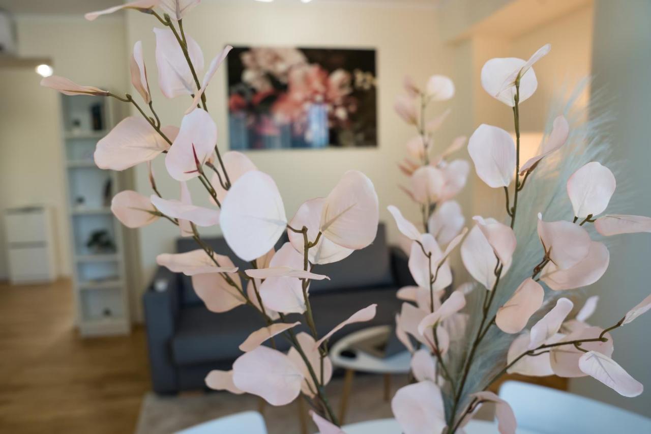 Azaleea Apartments บูคาเรสต์ ภายนอก รูปภาพ