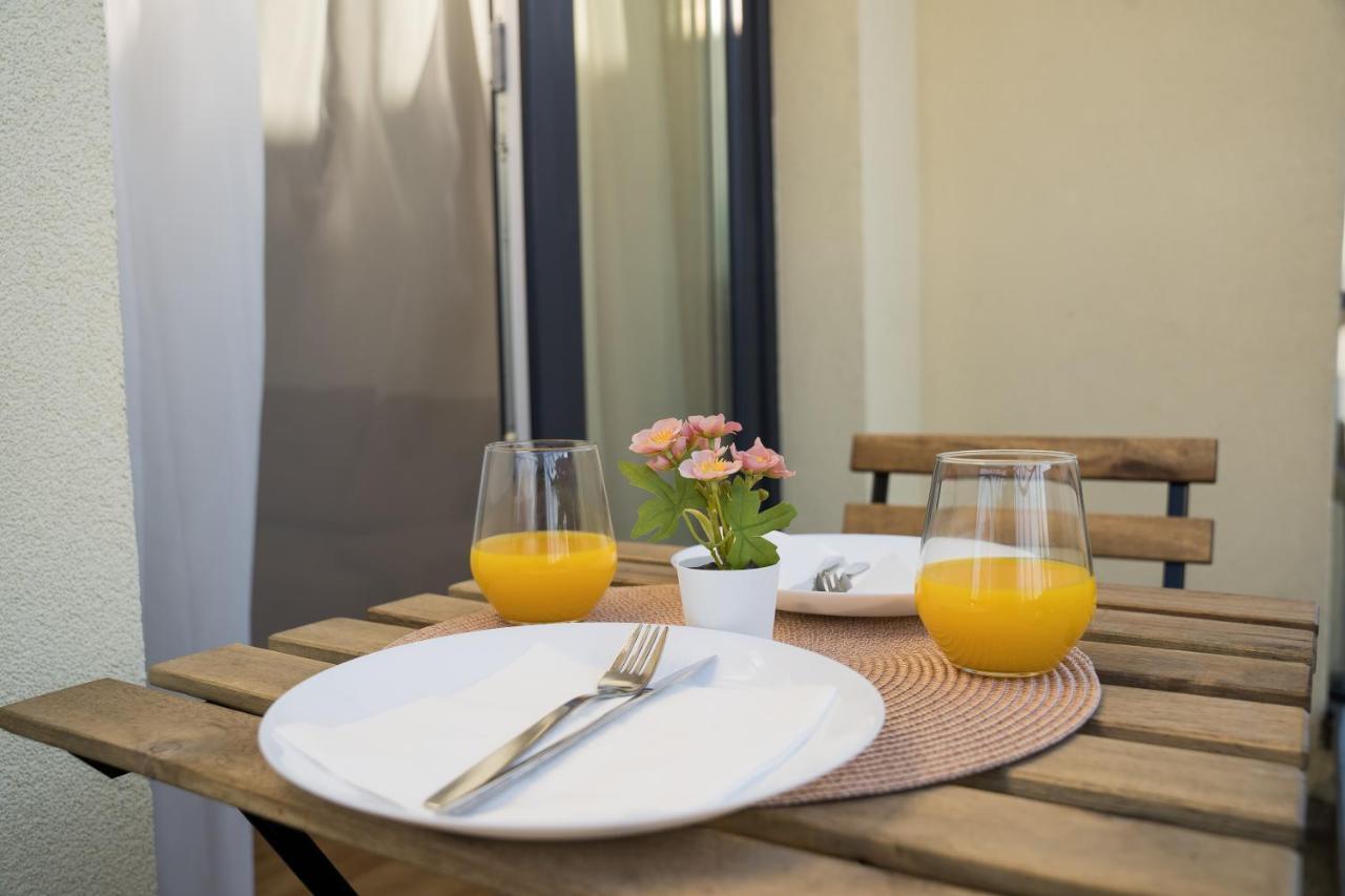 Azaleea Apartments บูคาเรสต์ ภายนอก รูปภาพ