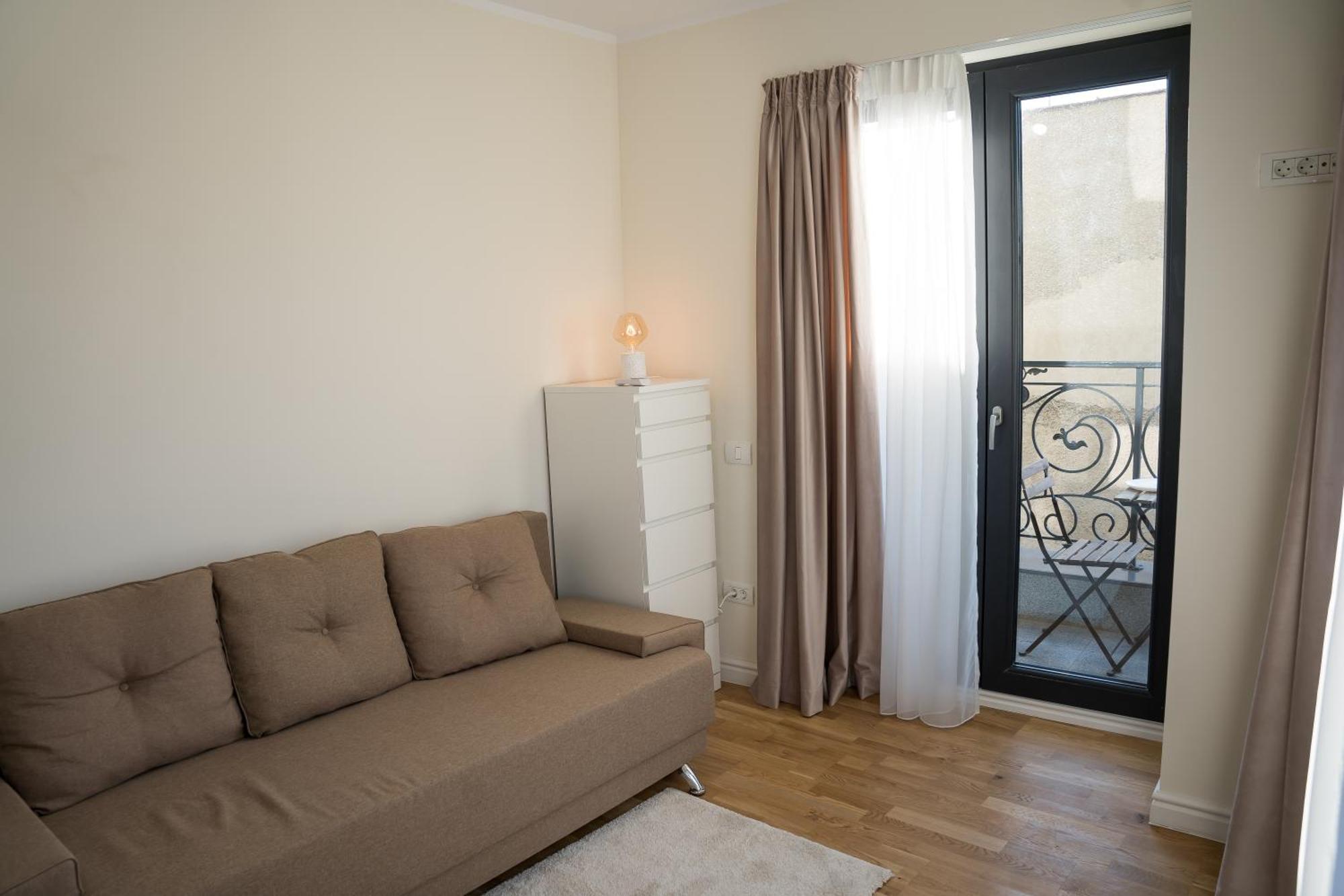 Azaleea Apartments บูคาเรสต์ ภายนอก รูปภาพ